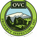 OVC Property Inspectors Logo